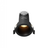 Встраиваемый светильник MAYTONI DIP DL116-10W-2.7K-B