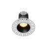 Встраиваемый светильник MAYTONI DIP DL119-10W-2.7K-TRS-B