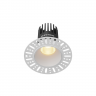 Встраиваемый светильник MAYTONI DIP DL119-10W-2.7K-TRS-W