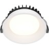 Встраиваемый светильник MAYTONI OKNO DL055-12W3K-W