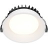 Встраиваемый светильник MAYTONI OKNO DL055-12W4K-W