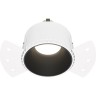 Встраиваемый светильник MAYTONI SHARE DL051-01-GU10-RD-WB