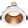 Встраиваемый светильник MAYTONI SHARE DL051-U-1WMG