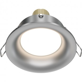 Встраиваемый светильник MAYTONI SLIM DL027-2-01-S