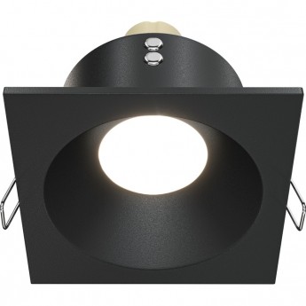 Встраиваемый светильник MAYTONI ZOOM DL033-2-01B