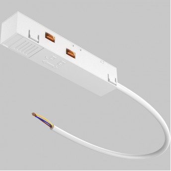 Ввод питания MAYTONI EXILITY TRA034B-42W белый